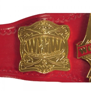 Wrestling Belt