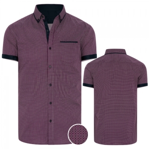 Men's Dress Shirt-RPI-6610