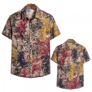 Men's Dress Shirt-RPI-6622