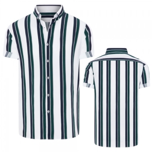 Men's Dress Shirt-RPI-6624