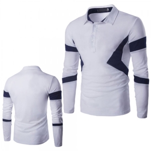 Men's Dress Shirt-RPI-6628