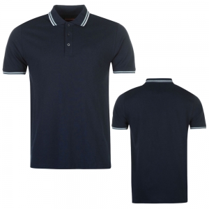 Men's Polo Shirt-RPI-6400