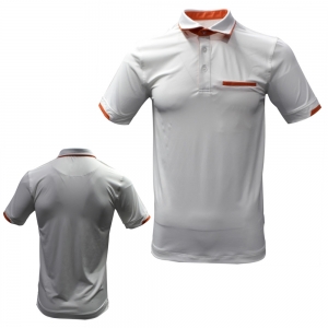Men's Polo Shirt-RPI-6402