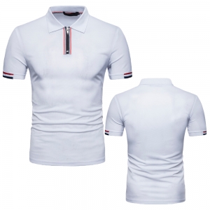 Men's Polo Shirt-RPI-6403