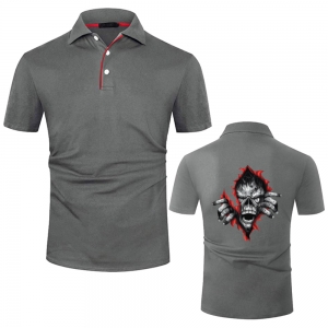 Men's Polo Shirt-RPI-6412