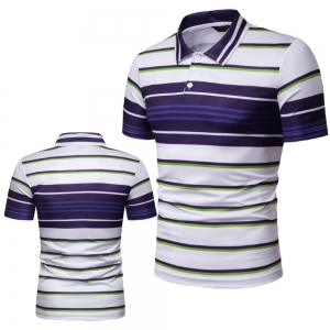 Men's Polo Shirt-RPI-6417