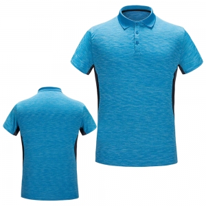 Men's Polo Shirt-RPI-6419