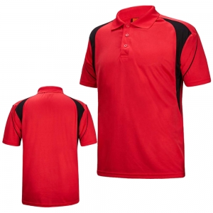 Men's Polo Shirt-RPI-6420