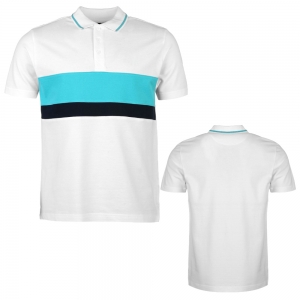 Men's Polo Shirt-RPI-6421