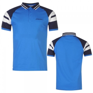 Men's Polo Shirt-RPI-6425