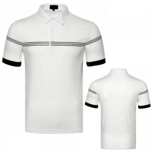 Men's Polo Shirt-RPI-6428