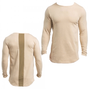 Men's Sweat Shirt-RPI-6220