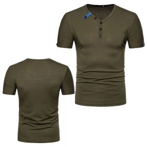 Men's T-Shirt-RPI-6008
