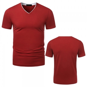 Men's T-Shirt-RPI-6009