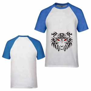 Men's T-Shirt-RPI-6011