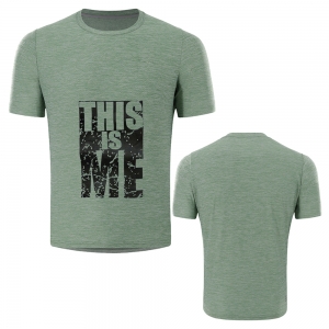 Men's T-Shirt-RPI-6012