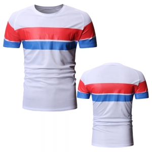 Men's T-Shirt-RPI-6016