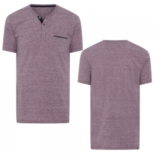 Men's T-Shirt-RPI-6018