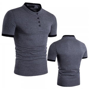 Men's T-Shirt-RPI-6022