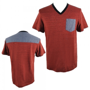 Men's T-Shirt-RPI-6029