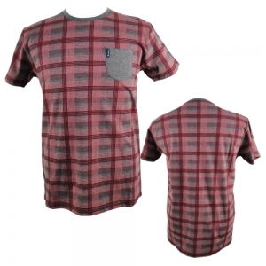 Men's T-Shirt-RPI-6030