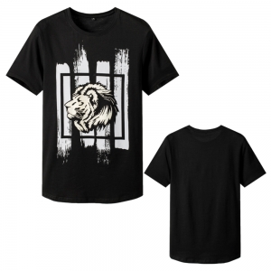 Men's T-Shirt-RPI-6037