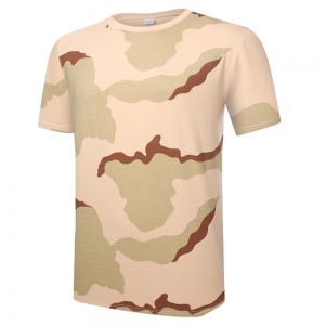Sublimation Men's T-Shirt