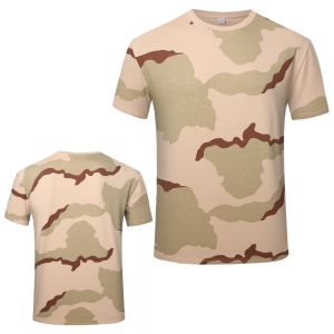 Sublimation Men's T-Shirt-RPI-6105