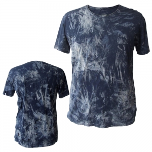Sublimation Men's T-Shirt-RPI-6128