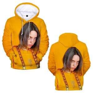Sublimation Women's Hoodie-RPI-8828