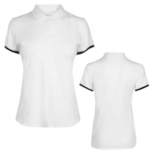 Women's Polo Shirt-RPI-8400