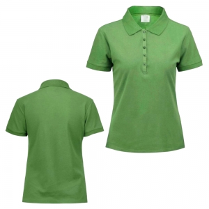 Women's Polo Shirt-RPI-8401