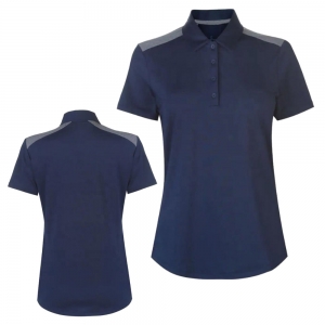 Women's Polo Shirt-RPI-8402