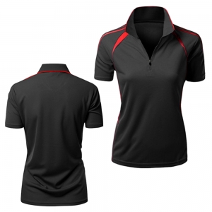 Women's Polo Shirt-RPI-8405
