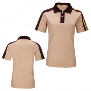 Women's Polo Shirt-RPI-8407