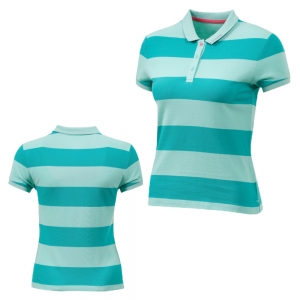 Women's Polo Shirt-RPI-8413