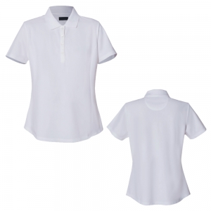 Women's Polo Shirt-RPI-8428