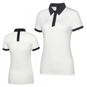 Women's Polo Shirt-RPI-8429