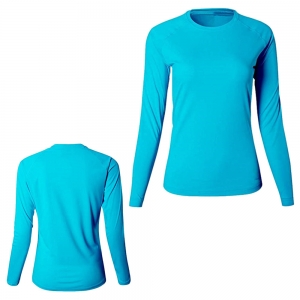 Women's Sweat Shirt-RPI-8201