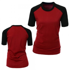 Women's T-Shirt-RPI-8008