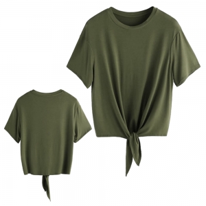 Women's T-Shirt-RPI-8011