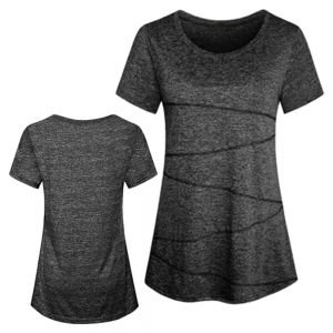 Women's T-Shirt-RPI-8014