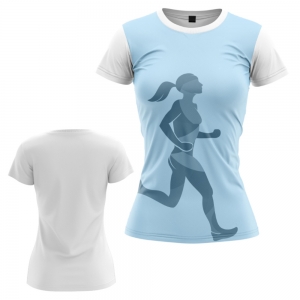 Women's T-Shirt-RPI-8025