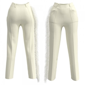 Women's Trouser-RPI-9111
