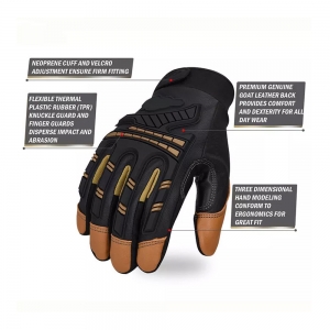 Mechanic Glove