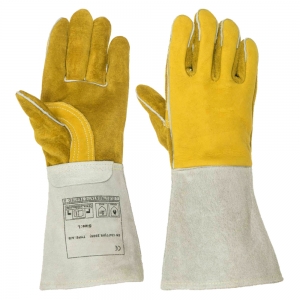 Tig Welding Glove-RPI-1211