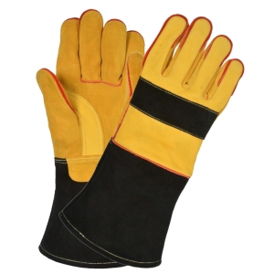 Tig Welding Glove