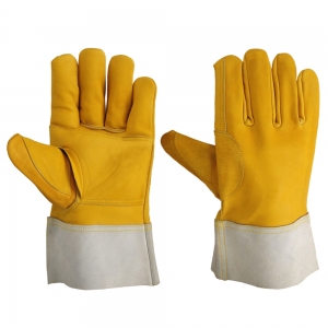 Tig Welding Glove-RPI-1217