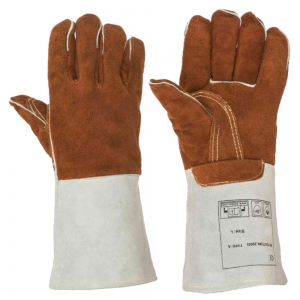 Welding Glove Patch Palm-RPI-1130