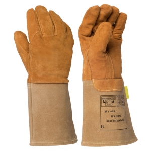 Welding Glove Patch Palm-RPI-1133